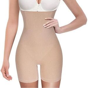 ⭐️New! - Thigh Slimming Tummy Control Body Shaper